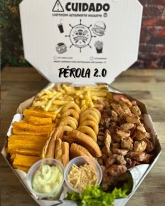 Pérola Negra