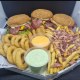 Lokos por bacon